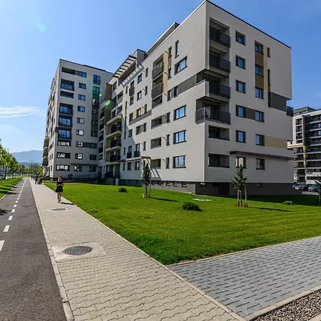 Coresi Studio 37 Appartamento *