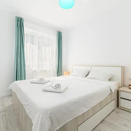 Appartamento Coresi Studio 37